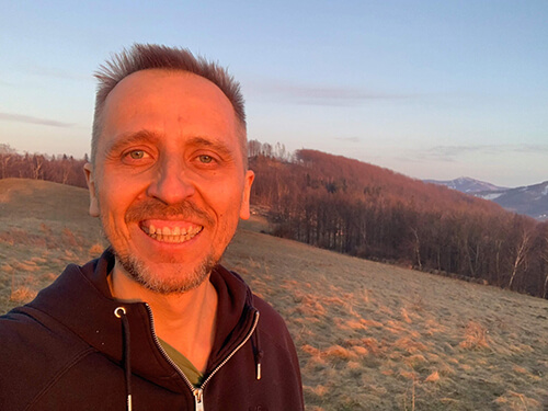 ing. Jiří Černota